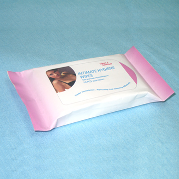  Intimate Hygiene Wipes ( Intimate Hygiene Wipes)