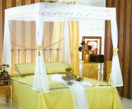  Mosquito Net ( Mosquito Net)