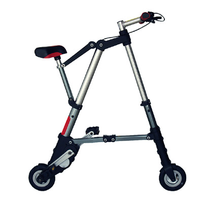  Folding Bike ( Folding Bike)