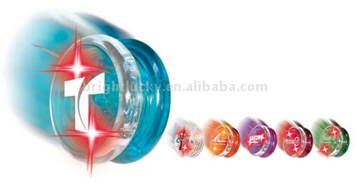  Light Up Yoyo / Yoyo with Light ( Light Up Yoyo / Yoyo with Light)