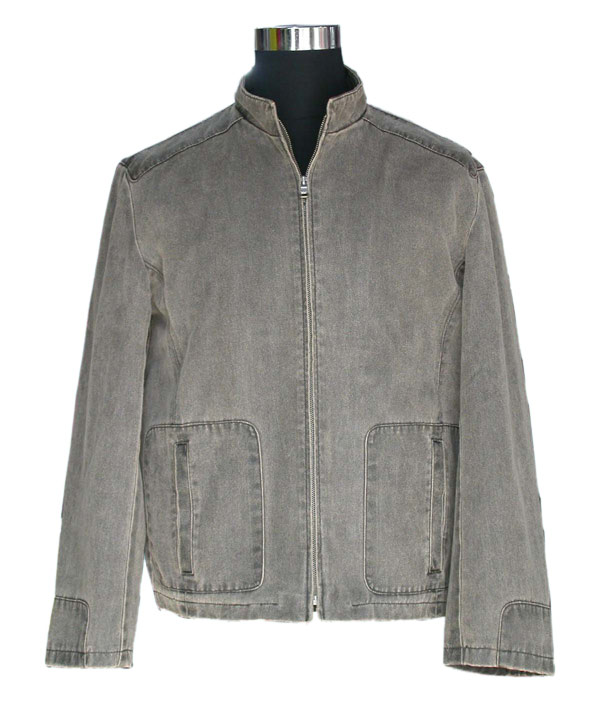  Men`s Single Jacket