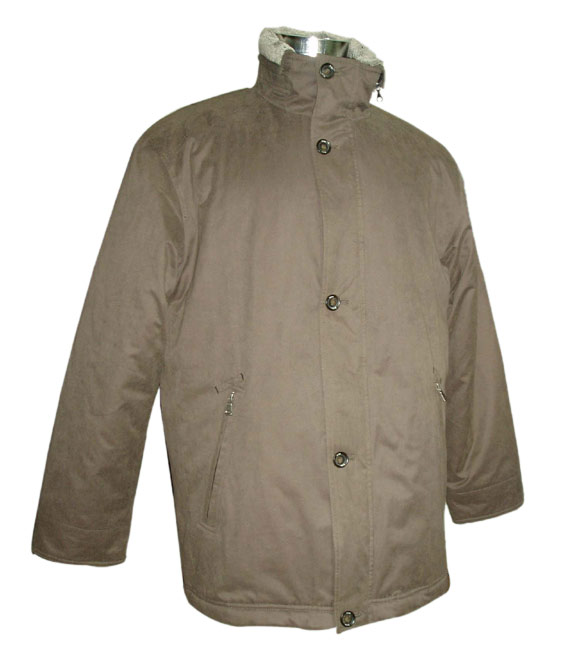  Men`s Padding Jacket