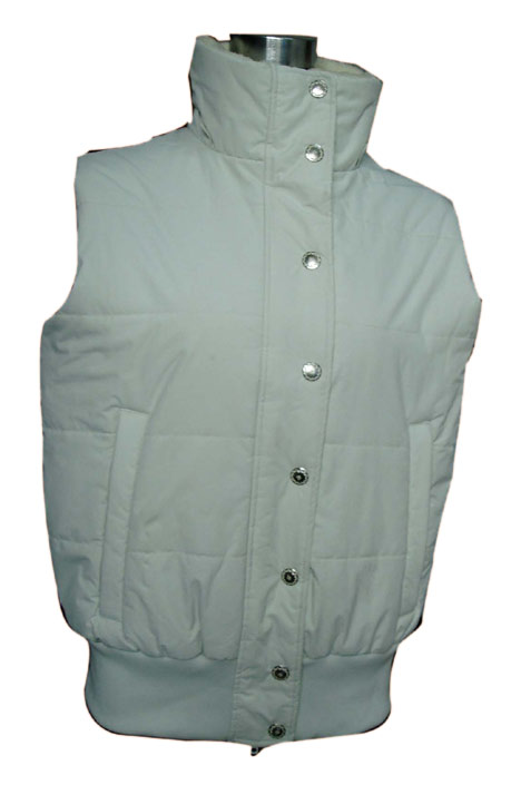  Ladies` Padding Vest (Прокладки женские Vest)