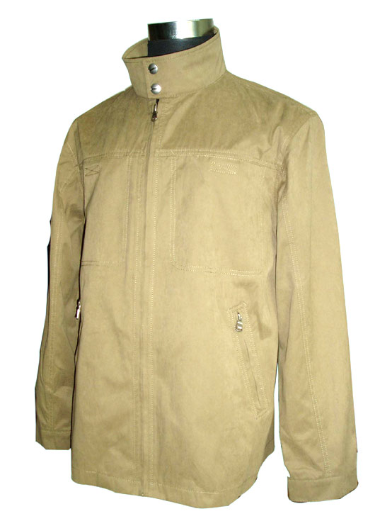  Men`s Single Jackets