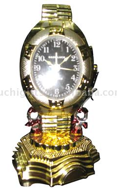  Clock (Horloge)