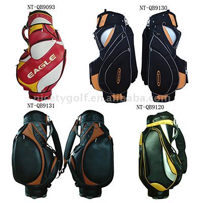  Golf Bag (Sac de golf)