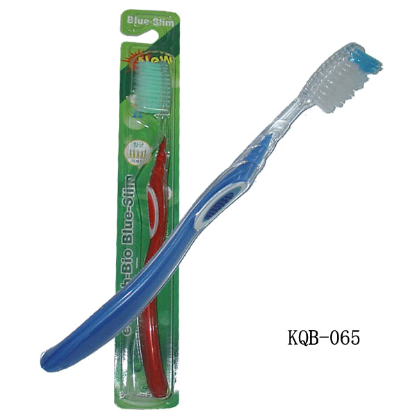  New Toothbrush