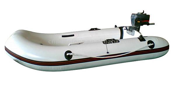  Gasoline Water Boat