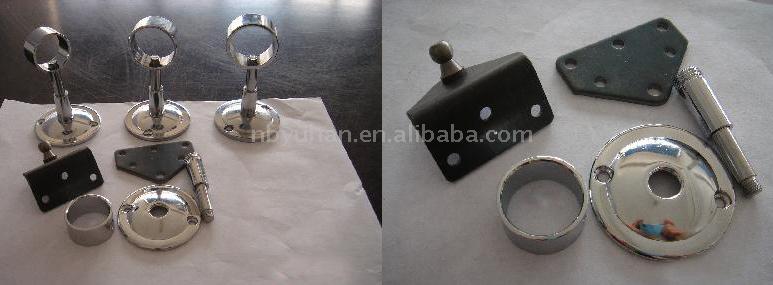  Tube Clamp