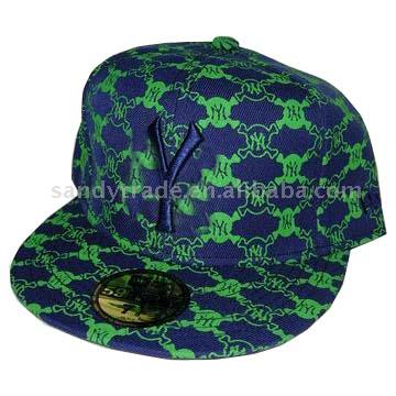  Caps (Casquettes)