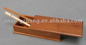  Bamboo Box (Бамбук Box)