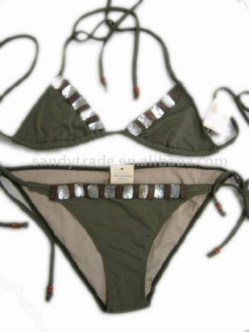 Fashion Bikini (Fashion Bikini)