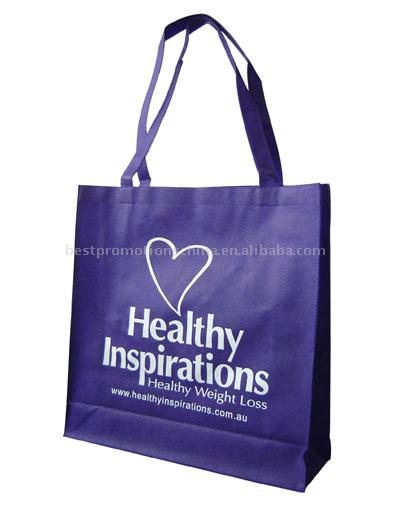  Shopping Bag of Non-Woven Fabric (Shopping Bag of Non-Woven Fabric)