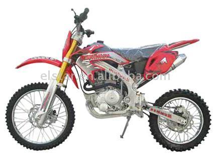 Dirt Bike (Dirt Bike)