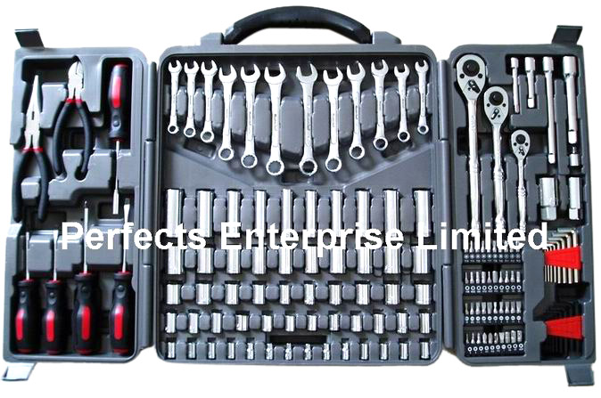 140pcs Tool Set (140pcs Tool Set)