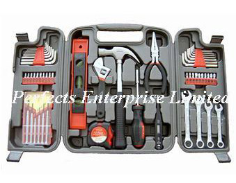 54pcs Tool Set (54pcs Tool Set)
