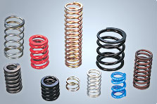  Compression Spring (Druckfeder)