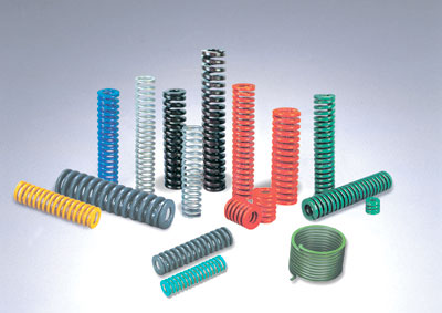  Mould Spring (Mould Frühling)
