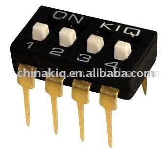  KI-04H Switch