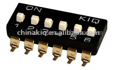  KM-06 Switch