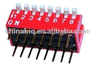  DP-08 Switch ( DP-08 Switch)