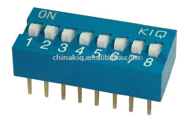  DS-08 Switch