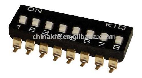  KM-08 Switch