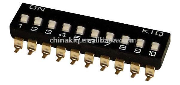  KM-10 Switch
