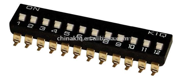  KM-12 Switch