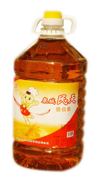  Mintian Oil ( Mintian Oil)