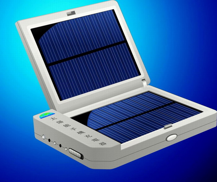  Solar Charger ( Solar Charger)
