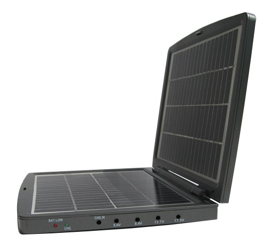  Solar Charger for Notebook PC ( Solar Charger for Notebook PC)