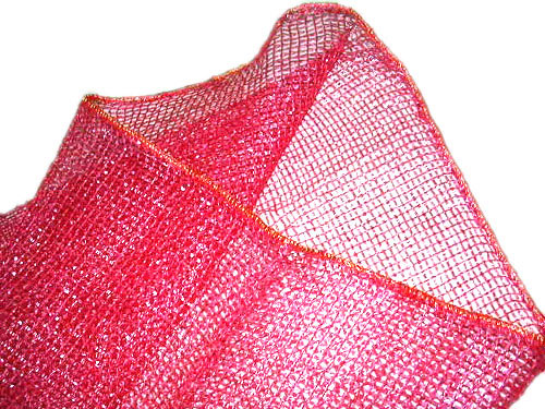  PP Mesh Bag