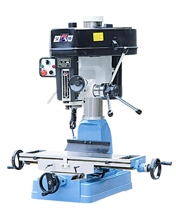  Bench-Style Multifunctional Machine