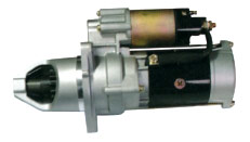  6D22 Starter for Mitsubishi (6D22 начинающих за Mitsubishi)