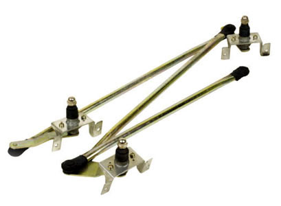  Linking Lever for Nissan RF8 (Образцы рычаг для Nissan Rf8)