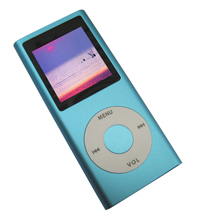  1.5" Screen MP4 Player ( 1.5" Screen MP4 Player)
