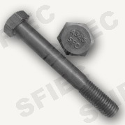  High Strength Bolts for Structural Steel Joints (Hochfeste Schrauben für Structural Steel Joints)