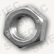  Hexagon Nuts (Гайка шестигранная)