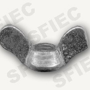  Wing Nuts (Flügelmuttern)