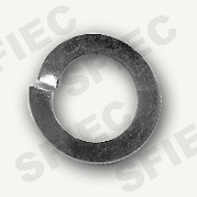  Spring Lock Washers (Spring Federringe)