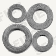  Flat Washers (Шайба плоская)