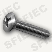  Combination Head Machine Screws (Combination Head Machine Screws)