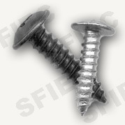  Truss Head Tapping Screws (Truss Head Blechschrauben)