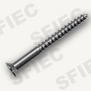  Wood Screws (Holzschrauben)