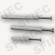  Steel Anchors & Nylon Hammer Fixing (Stahl-Anker & Nylon Hammer Fixing)