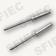  Blind Rivets & Pins (Rivets aveugles et épingles)