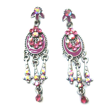  Earrings (Ohrringe)
