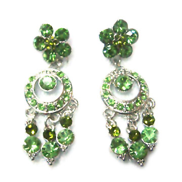  Earrings (Ohrringe)