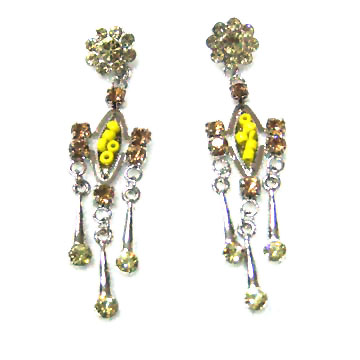  Earrings (Ohrringe)